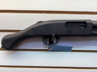 MOSSBERG 590 Shockwave 12 GA - Image 2 of 3