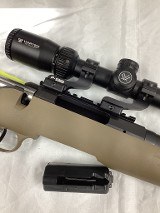 RUGER American .300 AAC BLACKOUT - 3 of 3