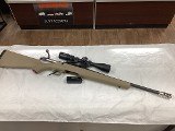 RUGER American .300 AAC BLACKOUT - 1 of 3