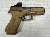 GLOCK G-19X 9MM LUGER (9x19 PARA) - 2 of 3