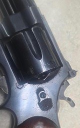 SMITH & WESSON 28-2 .357 MAG - 3 of 3