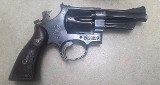 SMITH & WESSON 28-2 .357 MAG - 1 of 3