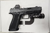 SHADOW SYSTEMS XR920P COMPENSATOR 9MM LUGER (9X19 PARA) - 1 of 3