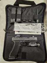 SHADOW SYSTEMS XR920P COMPENSATOR 9MM LUGER (9X19 PARA) - 2 of 3