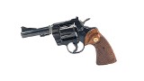 COLT Trooper .357 MAG - 1 of 3