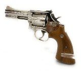 SMITH & WESSON 586 -NO DASH .357 MAG - Image 2 of 3