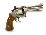 SMITH & WESSON 586 -NO DASH .357 MAG - Image 3 of 3