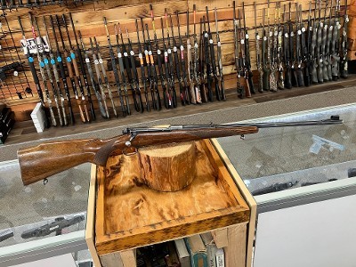 WINCHESTER MODEL 70 .270 WIN - Image 2 of 3