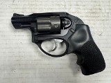 RUGER LCR .38 SPL - 3 of 3