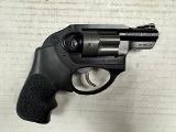 RUGER LCR .38 SPL - 2 of 3