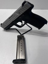 SMITH & WESSON SD9 VE 9MM LUGER (9x19 PARA) - 3 of 3