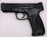 SMITH & WESSON M&P9 2.0 9MM LUGER (9x19 PARA) - Image 2 of 3
