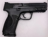 SMITH & WESSON M&P9 2.0 9MM LUGER (9x19 PARA) - Image 1 of 3