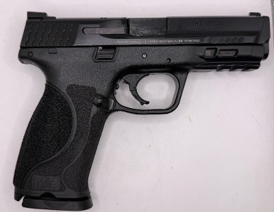 SMITH & WESSON M&P9 2.0 9MM LUGER (9x19 PARA) - Image 1 of 3