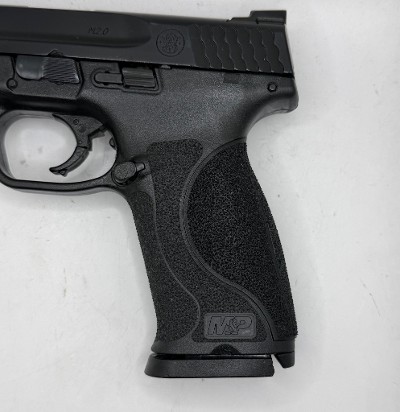 SMITH & WESSON M&P9 2.0 9MM LUGER (9x19 PARA) - Image 3 of 3