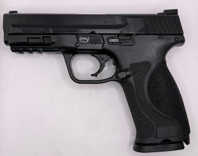 SMITH & WESSON M&P9 2.0 9MM LUGER (9x19 PARA) - Image 2 of 3