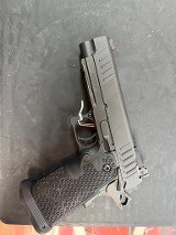 STACCATO P 9MM LUGER (9x19 PARA) - 2 of 3