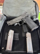 STACCATO P 9MM LUGER (9x19 PARA) - 1 of 3