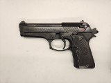 BERETTA 92 COMPACT L 9MM LUGER (9x19 PARA) - 2 of 3