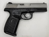 SMITH & WESSON SW40VE .40 S&W - 1 of 3