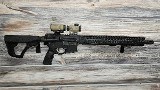 DANIEL DEFENSE DDM4 V9 W/ Romeo MSR 5.56X45MM NATO - 2 of 3