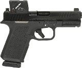 RUGER RXM 9MM LUGER (9x19 PARA) - Image 1 of 1