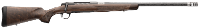 BROWNING X-BOLT II MEDALLION 7MM PRC - Image 1 of 1
