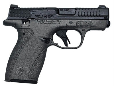 SMITH & WESSON M&P BODYGAURD 2.0 .380 ACP - Image 1 of 1