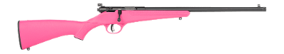 SAVAGE ARMS RASCAL F-SR .22 LR - Image 1 of 1