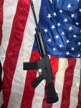 BUSHMASTER CARBON-15 5.56X45MM NATO - 1 of 2
