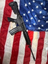 BUSHMASTER CARBON-15 5.56X45MM NATO - 2 of 2