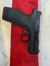 SMITH & WESSON BODYGUARD 2.0 NMS .380 ACP - 2 of 2
