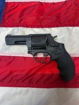 TAURUS MODEL 856 .38 SPL - Image 2 of 2