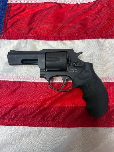TAURUS MODEL 856 .38 SPL - Image 2 of 2