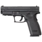 SPRINGFIELD ARMORY XD-9 9MM LUGER (9X19 PARA) - Image 1 of 3