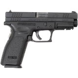 SPRINGFIELD ARMORY XD-9 9MM LUGER (9X19 PARA) - Image 2 of 3