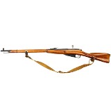 MOSIN-NAGANT M91/30 7.62X54MMR - 1 of 1