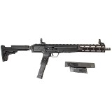 RUGER LC CARBINE .45 ACP - 3 of 3