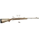 RUGER M77 HAWKEYE .375 RUGER - 3 of 3