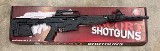 HATSAN SDX12 12 GA - 1 of 3
