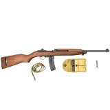 AUTO-ORDNANCE U.S. CARBINE M1 .30 CARBINE - 3 of 3