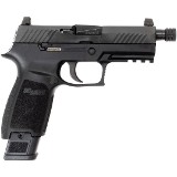 SIG SAUER P320 9MM LUGER (9X19 PARA) - 2 of 3