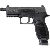 SIG SAUER P320 9MM LUGER (9X19 PARA) - 1 of 3