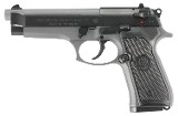 BERETTA 92FS 9MM LUGER (9X19 PARA) - Image 1 of 1