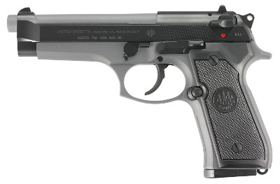 BERETTA 92FS 9MM LUGER (9X19 PARA) - Image 1 of 1