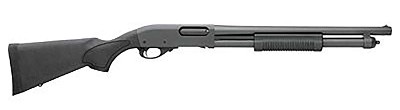 REMINGTON 870 EXPRESS TACTICAL 12 GA - Image 1 of 1