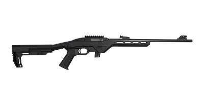 CITADEL TRAKR 22 .22 LR - Image 1 of 1