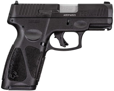 TAURUS G3X 9MM LUGER (9X19 PARA) - Image 1 of 1
