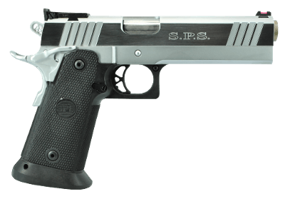 TRISTAR SPS PANTERA 1911 9MM LUGER (9X19 PARA) - Image 1 of 1