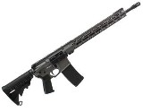 CMMG RESOLUTE MK4 5.56X45MM NATO - Image 1 of 1